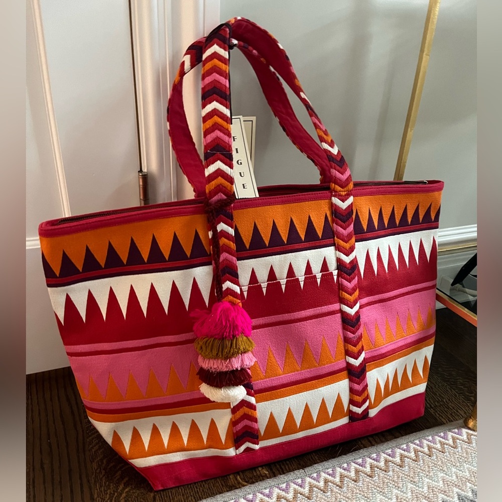 Figue weekend bag